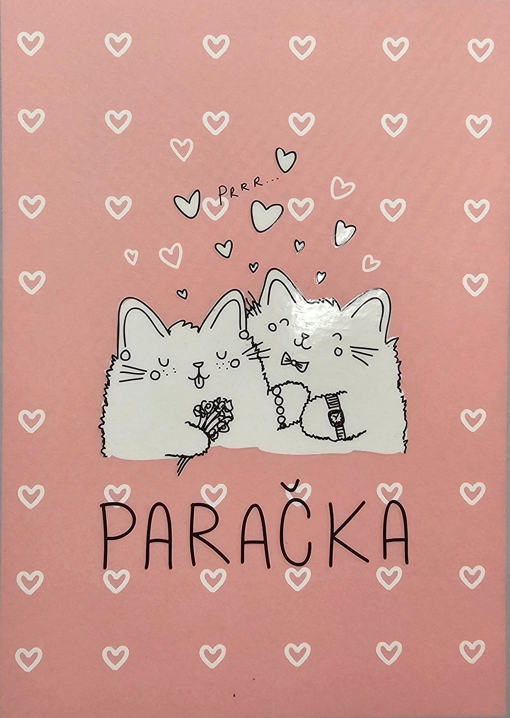Atvirukas "Porelė"